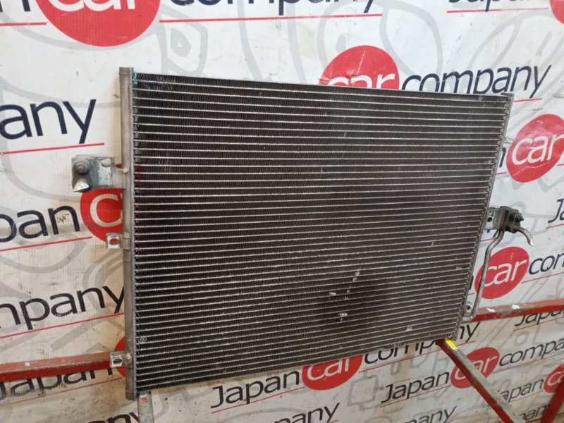 Радиатор кондиционера Ssang Yong Actyon Sports Q100 D20DТ