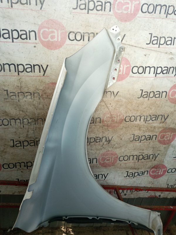 Крыло переднее левое Legacy 2010-2015 B14