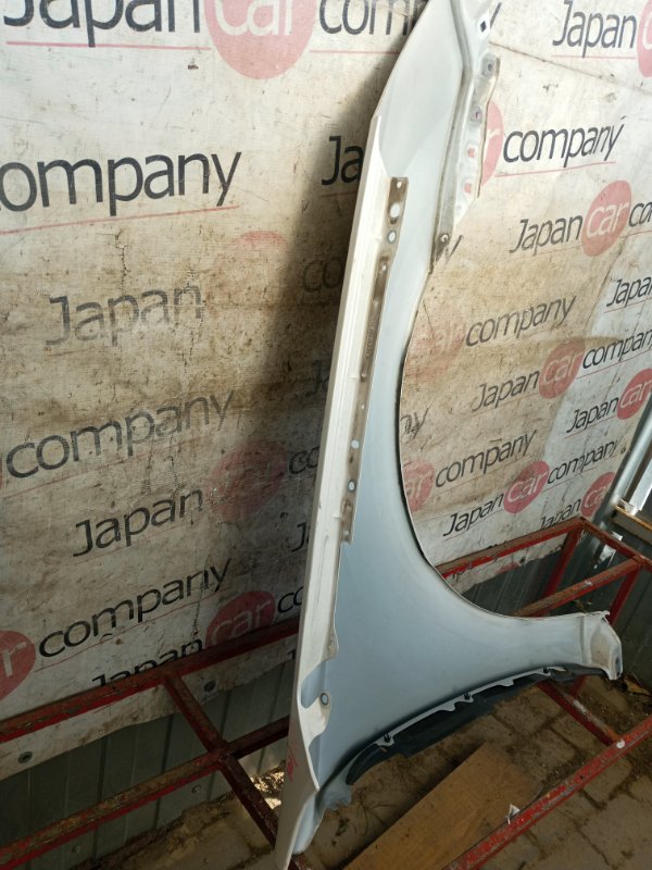 Крыло переднее левое Legacy 2010-2015 B14