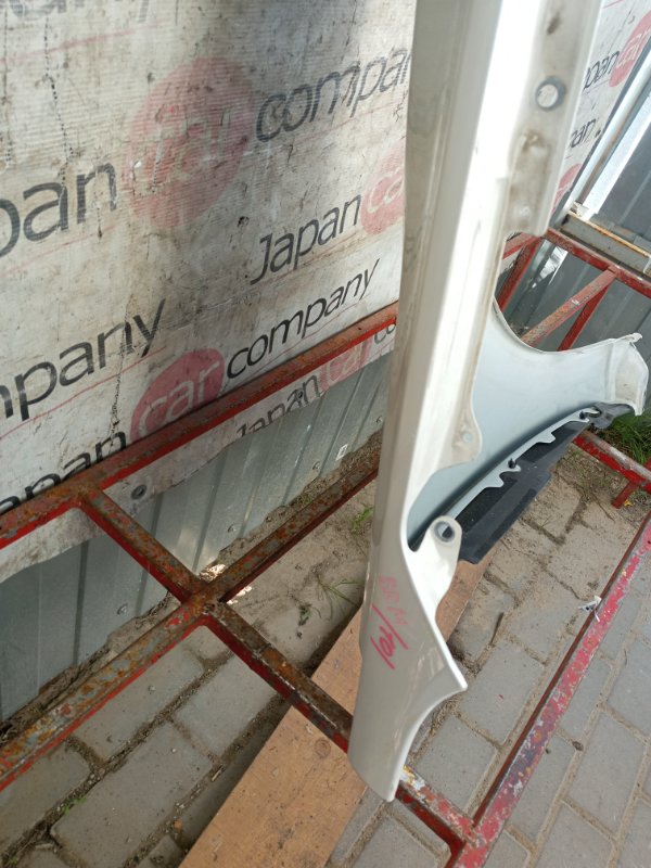 Крыло переднее левое Legacy 2010-2015 B14