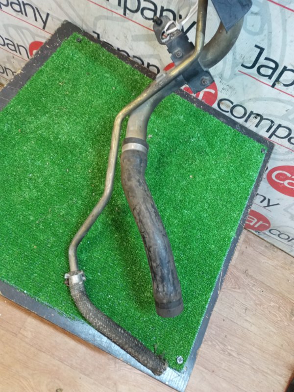 Горловина топливного бака Corolla 1992-2001 E11