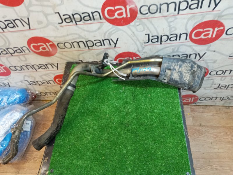 Горловина топливного бака Corolla 1992-2001 E11