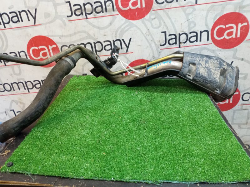 Горловина топливного бака Corolla 1992-2001 E11