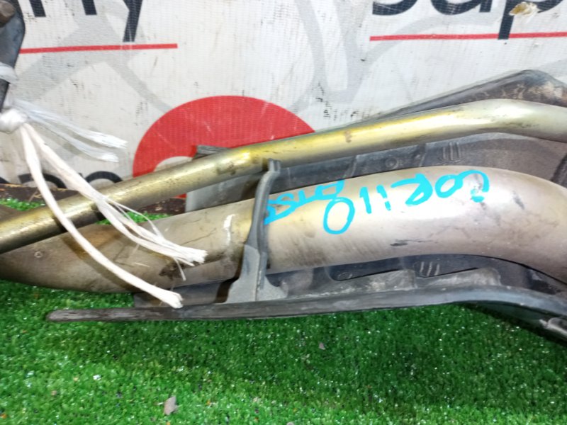 Горловина топливного бака Corolla 1992-2001 E11