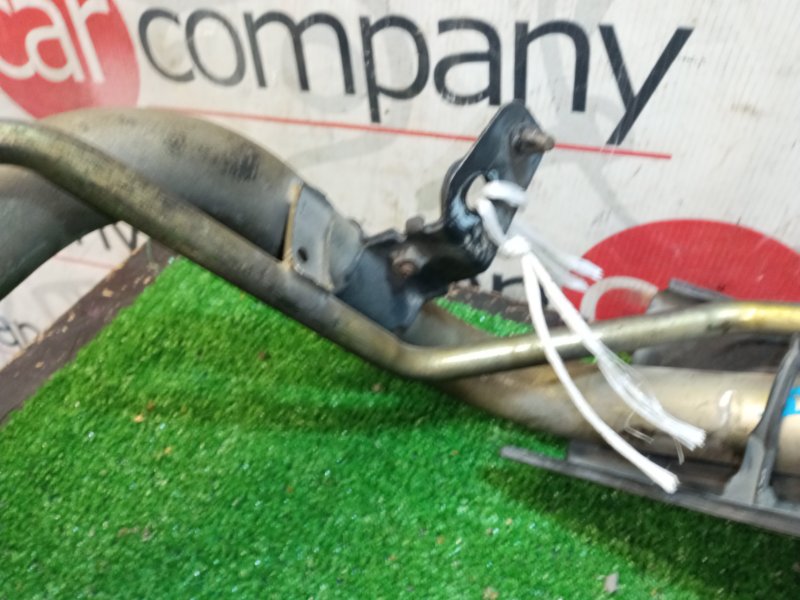 Горловина топливного бака Corolla 1992-2001 E11