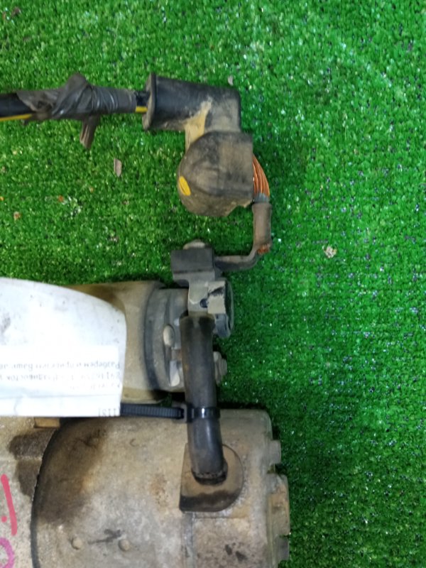 Стартер M 2004-2010 Y50 VQ35HR