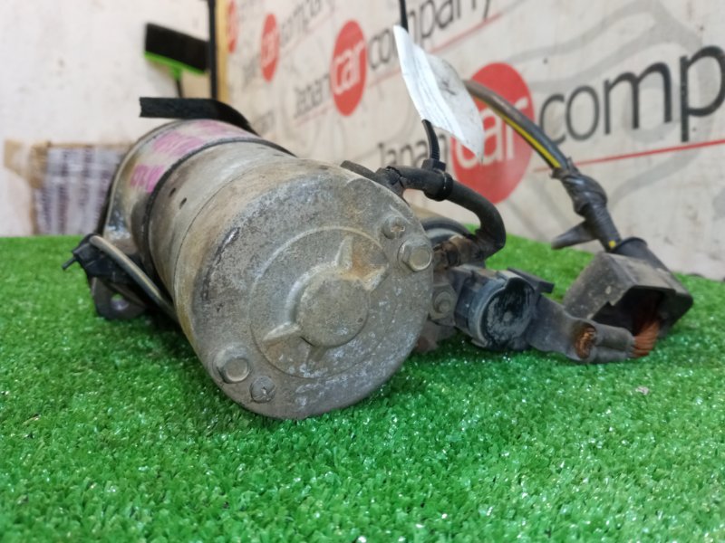 Стартер M 2004-2010 Y50 VQ35HR