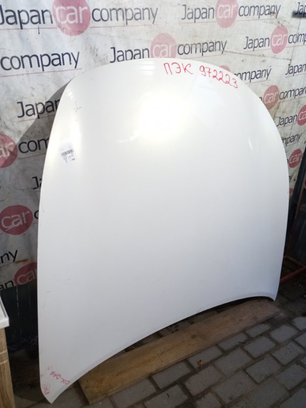 Капот M/Q70 2010-2019 Y51