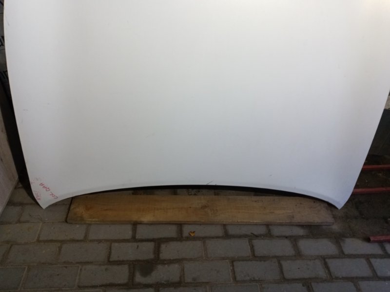 Капот M/Q70 2010-2019 Y51