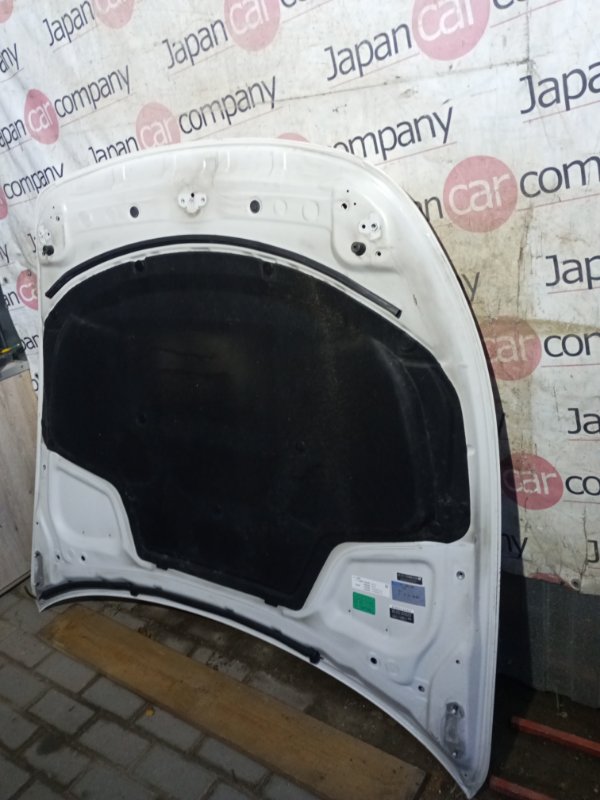 Капот M/Q70 2010-2019 Y51