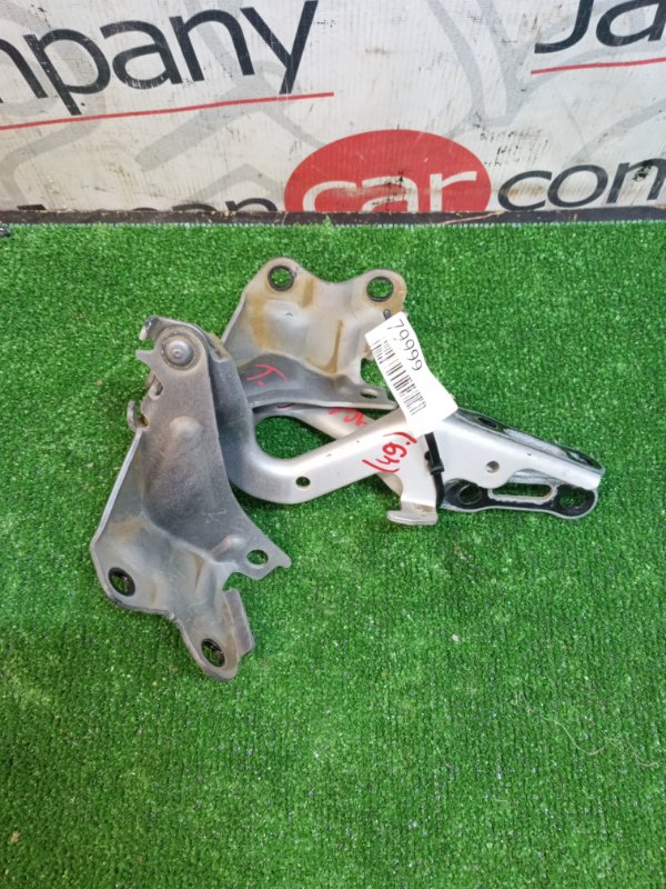 Петля капота Lexus IS 2005-2013 250 53410-53020 контрактная