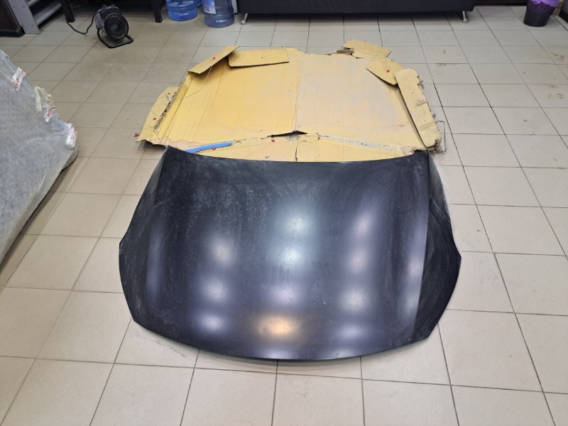Капот Kia OPTIMA TF jh03k543 новая