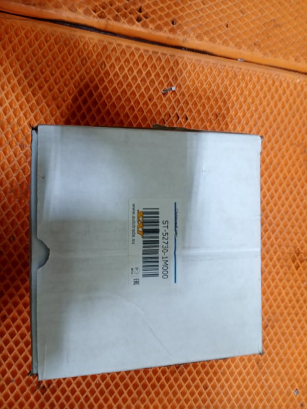 Ступичный узел задний KIA cerato 2008 ST527301M000 новая