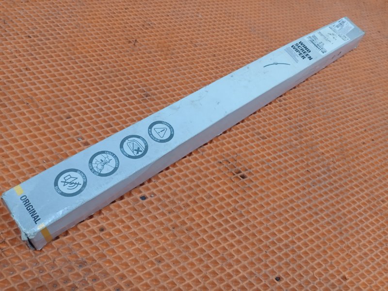 Щетка RENAULT 288908411R новая