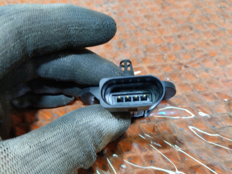 Датчик Audi A6 C7 C7 CGWB