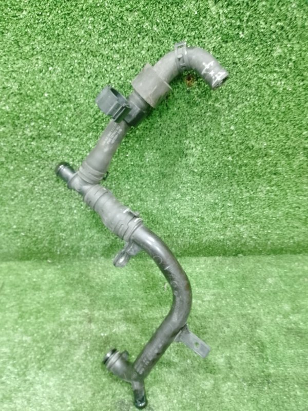 Патрубок передний VOLKSWAGEN Tiguan 2010 TIG CCZC 5N0122073P Б/У