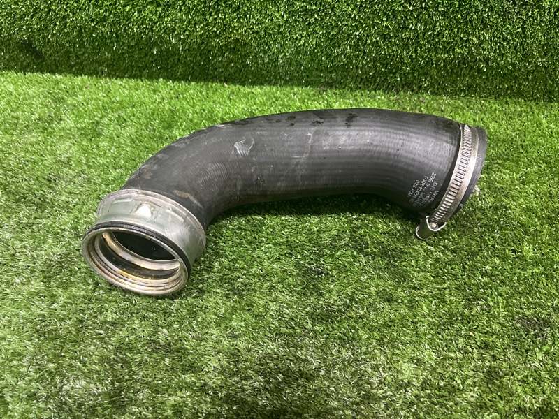 Патрубок передний VOLKSWAGEN Tiguan 2010 TIG CCZC 5n0145834j Б/У