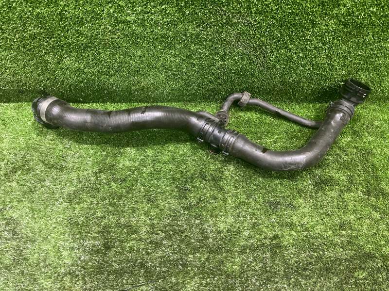 Патрубок передний VOLKSWAGEN Tiguan 2010 TIG CCZC 5n0122101ah Б/У