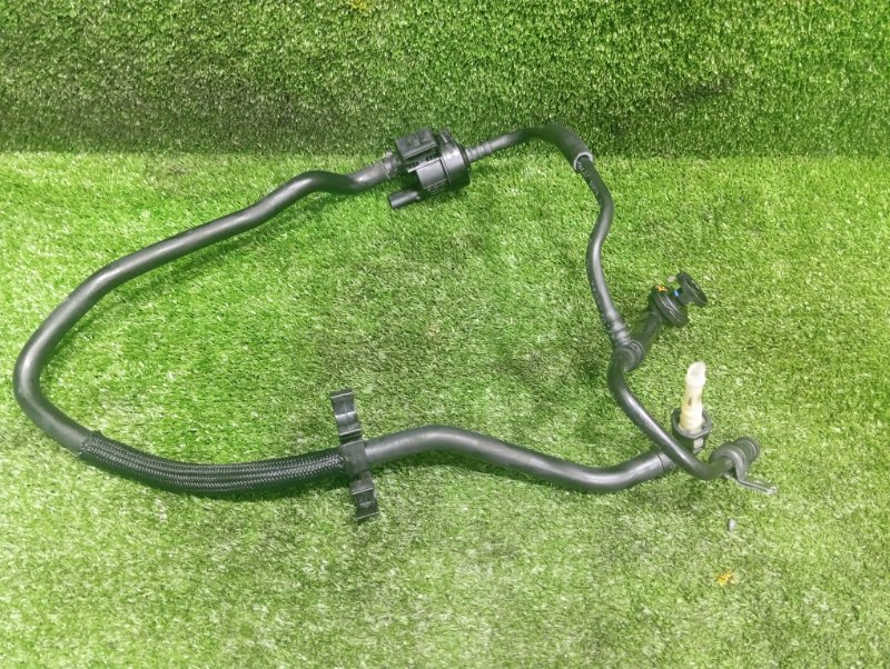 Запчасть патрубок Audi Q3 2012 8U CCZC 5N0133366E Б/У Патрубок Audi Q3 2012 8U CCZC 5N0133366E Б/У