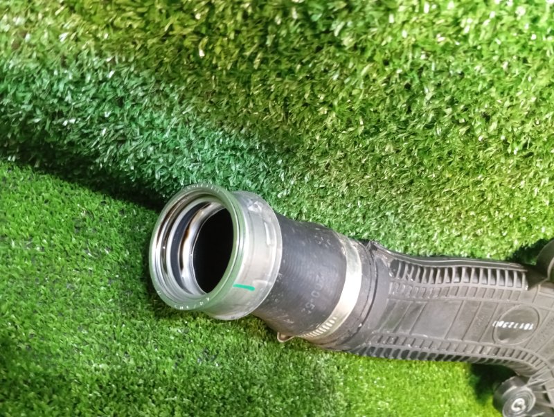 Патрубок Q3 2012 8U CPSA Патрубок Q3 2012 8U CPSA