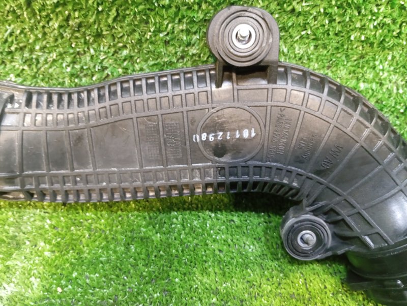 Патрубок Q3 2012 8U CPSA Патрубок Q3 2012 8U CPSA