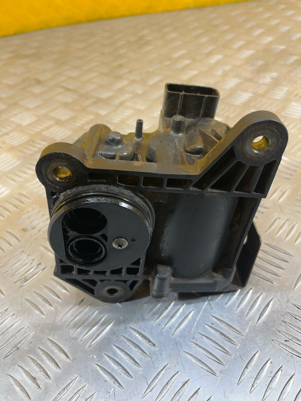 Электромотор раздаточной коробки Toyota Land Cruiser Prado 120 (2002-2009) 2004 3.0 D 1KDFTV Б/У