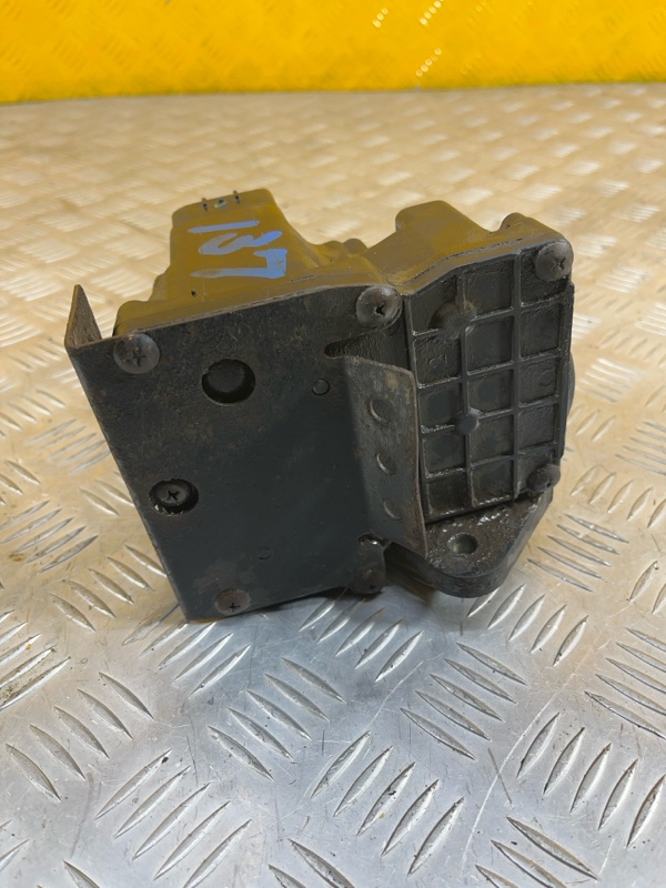 Электромотор раздаточной коробки Toyota Land Cruiser Prado 120 (2002-2009) 3.0 D 1KDFTV