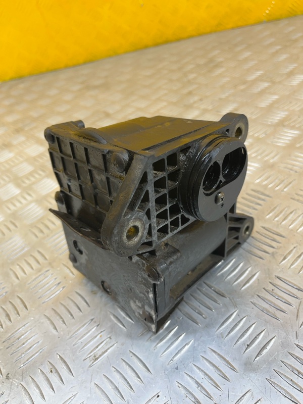 Электромотор раздаточной коробки Land Cruiser Prado 120 (2002-2009) 2004 3.0 D 1KDFTV