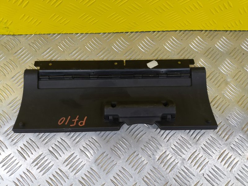 Бардачок Nissan Pathfinder (R51M) 2004-2013 Внедорожник 2.5 D YD25DDTI