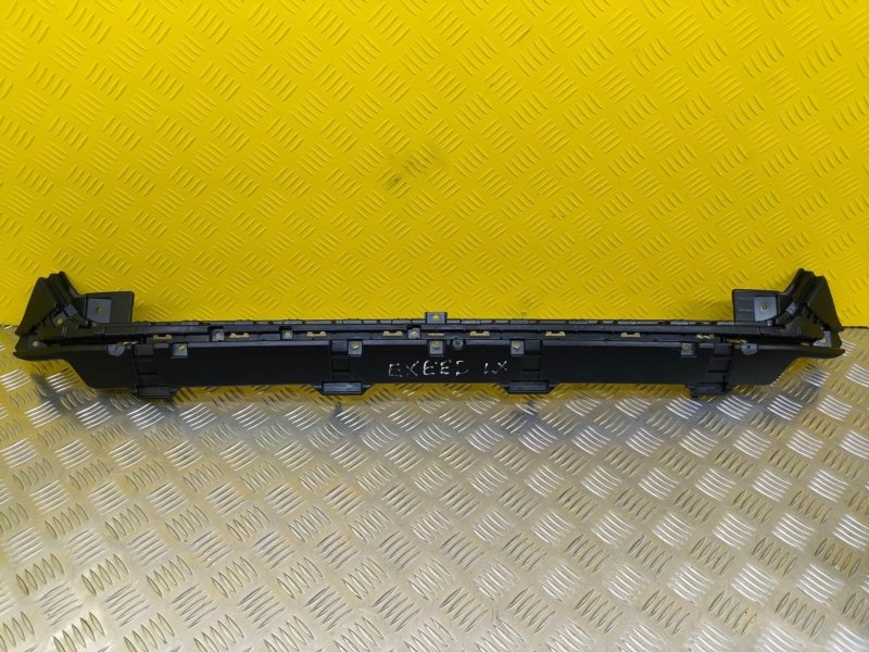 Крепление бампера переднего Exeed LX (2017-н.в) 2022 602001893AA Б/У