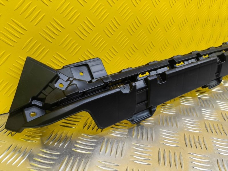 Крепление бампера переднего Exeed LX (2017-н.в)