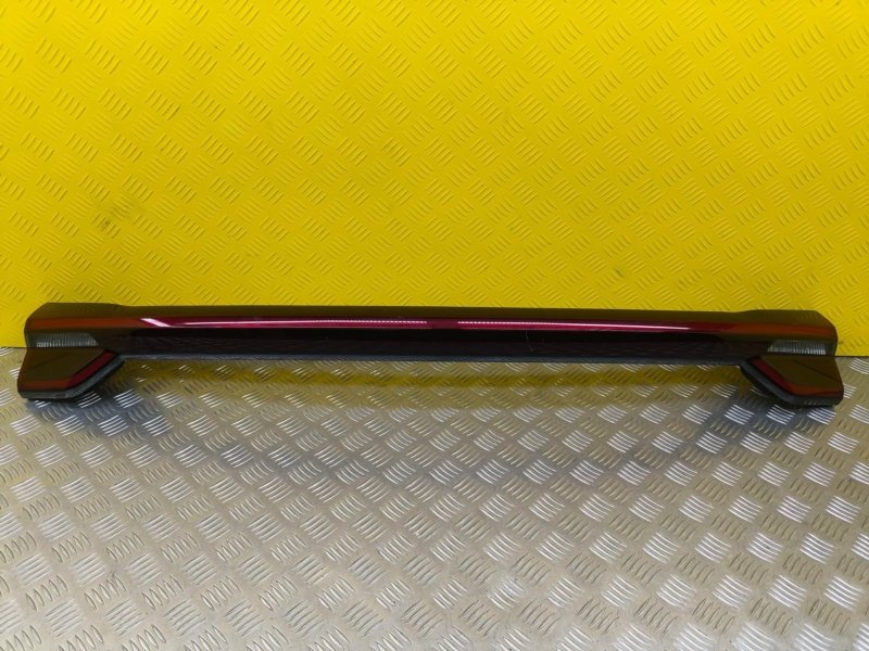 Фонарь крышки багажника центральный Chery Tiggo 7 Pro Max (2022-н.в) 2023 605000568AA контрактная