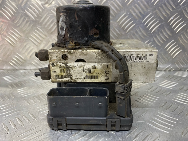 Блок ABS Chrysler Grand Voyager IV (2001-2007)