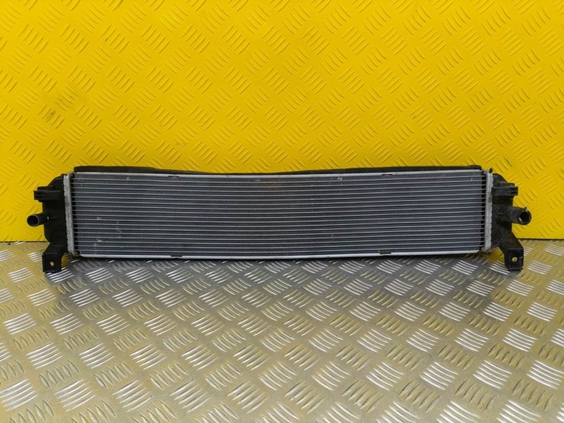 Интеркулер Chery Tiggo 7 Pro (2019-н.в) 2022 302000632AA контрактная