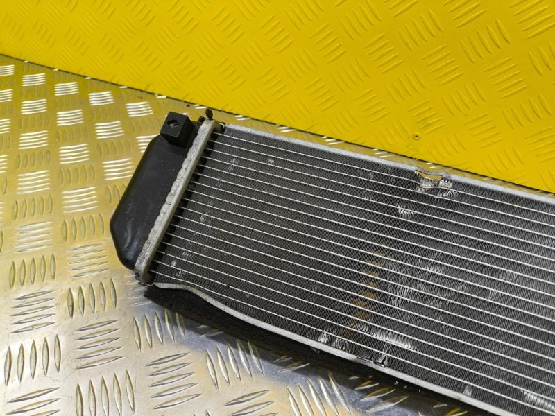 Интеркулер Chery Tiggo 7 Pro (2019-н.в)