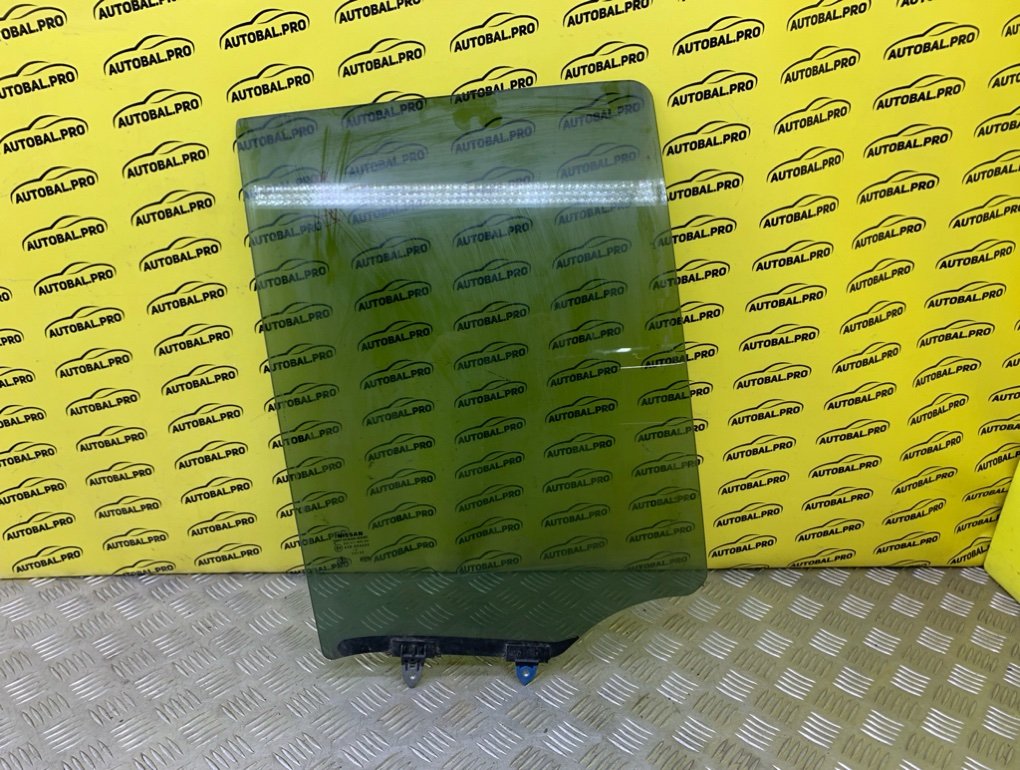 Запчасть стекло двери задней правой Nissan Navara (D40) 2004-2015 2012 2.5 D YD25DDTI 82300EB320 Б/У Стекло двери задней правой Nissan Navara (D40) 2004-2015 2012 2.5 D YD25DDTI 82300EB320 Б/У