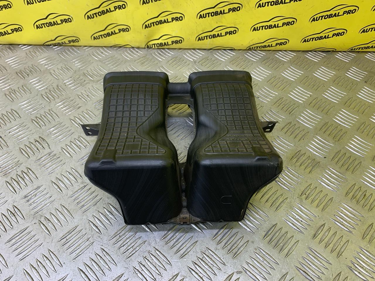 Воздуховод Land Cruiser Prado 150 (2009-2023) 2013 Внедорожник 3.0 D 1KDFTV