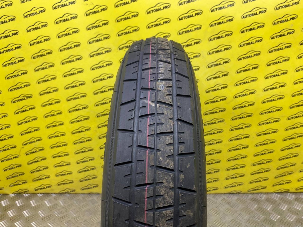 Колесо запасное (таблетка) Toyota Rav 4 (CA40) (2012-2019) 2.0 D 2WW