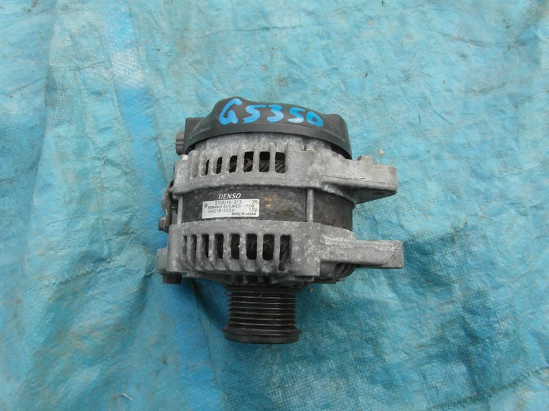 генератор короны