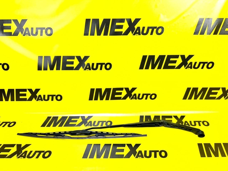 Поводок дворника левый Mitsubishi Grandis NA4W MN182379 контрактная