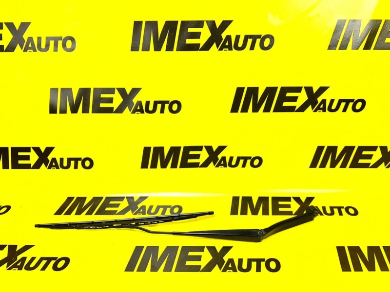 Поводок дворника правый Mitsubishi Grandis NA4W MN182378 контрактная