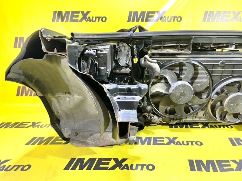 Ноускат A3 2004-2008 8P Ноускат A3 2004-2008 8P