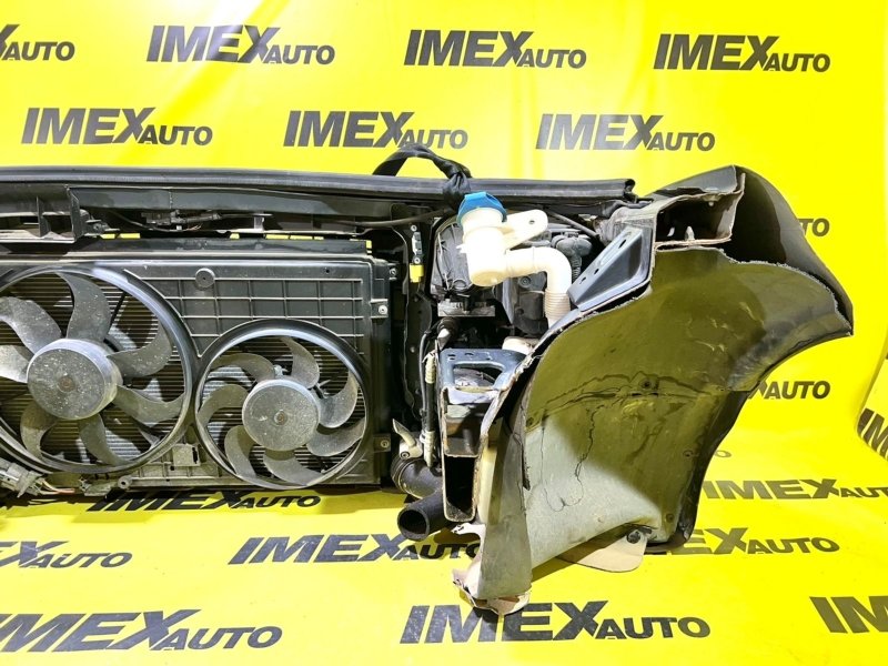 Ноускат A3 2004-2008 8P Ноускат A3 2004-2008 8P