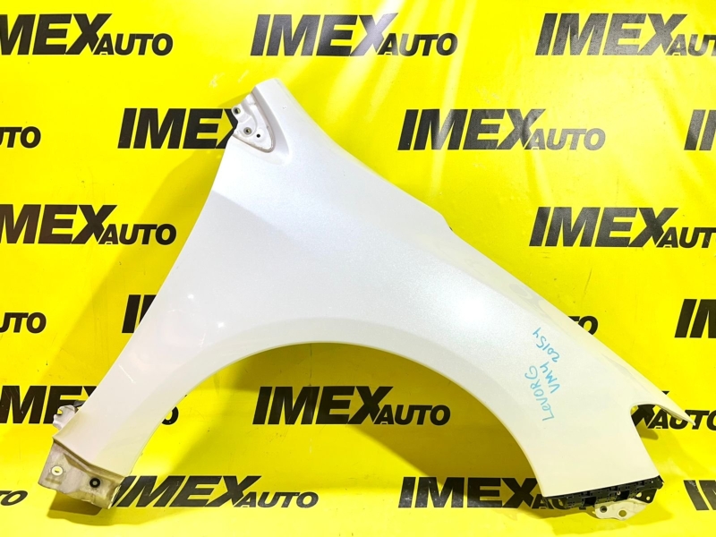 Крыло переднее правое Subaru Levorg VM4 57120VA0209P контрактная