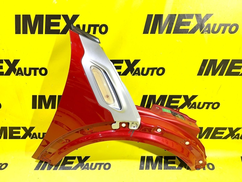 Крыло переднее правое Mini Countryman R60 41009805644 контрактная