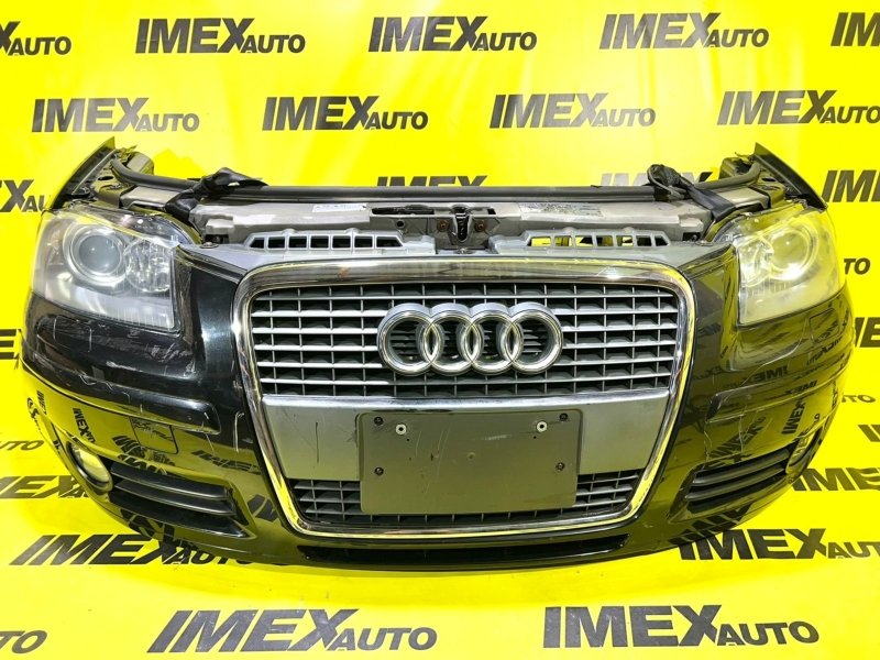Ноускат Audi A3 2004-2008 8P 8P4807105GRU контрактная