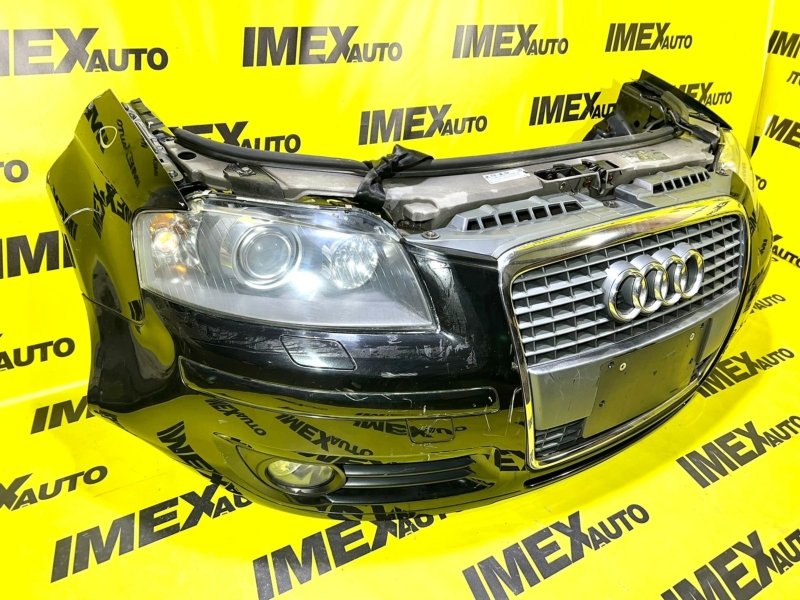 Ноускат A3 2004-2008 8P