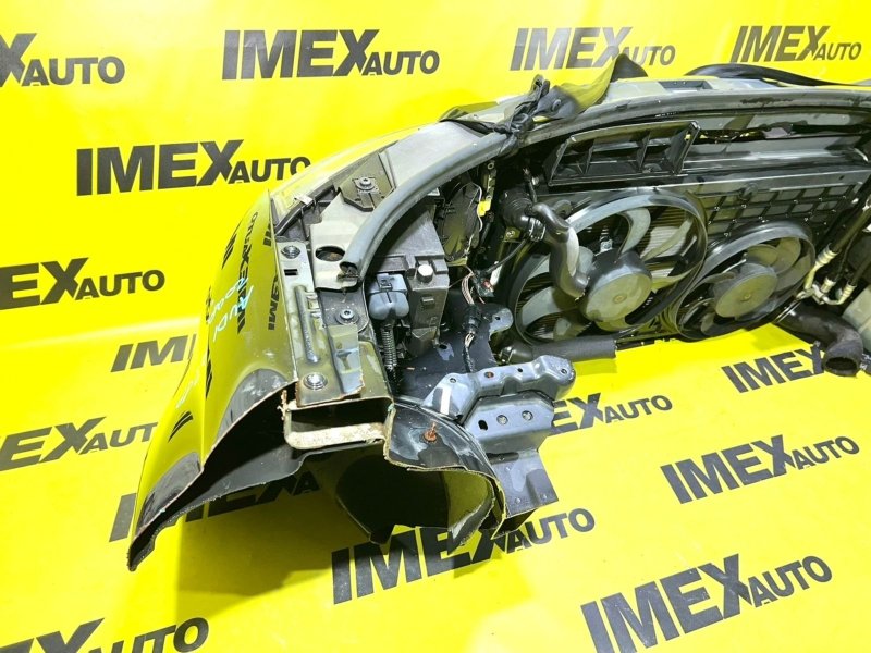 Ноускат A3 2004-2008 8P