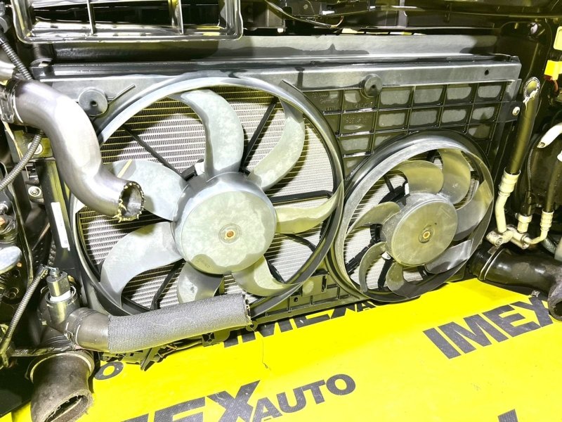 Ноускат A3 2004-2008 8P