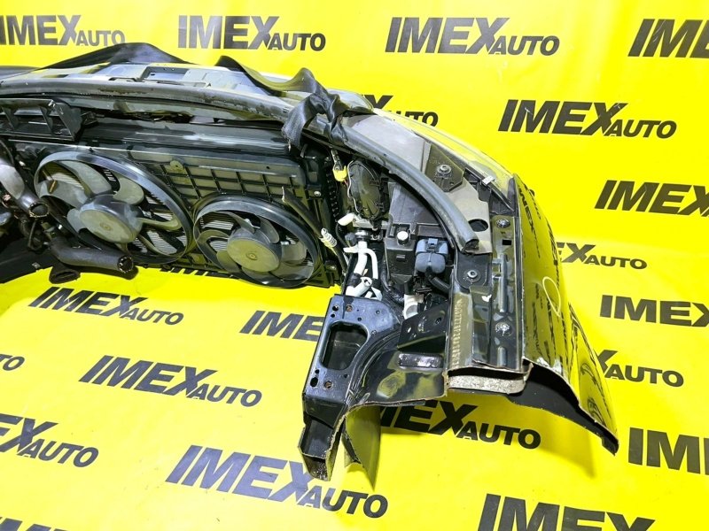 Ноускат A3 2004-2008 8P